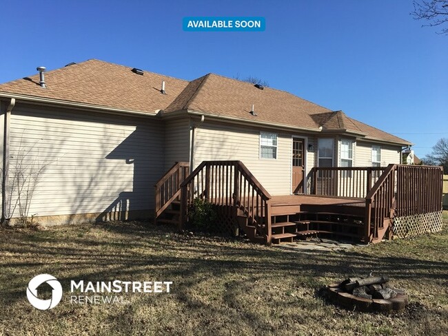 Photo - 1805 Hickory Lawn Ct House