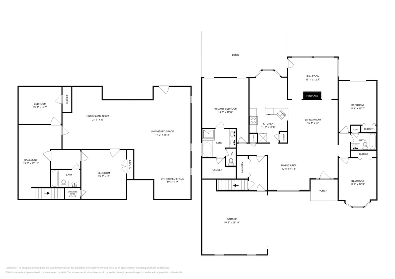 Photo - 6260 Hunters View Ln