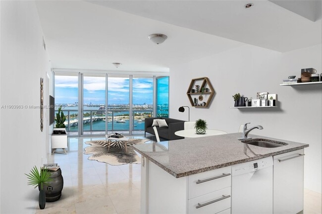 Photo - 888 Biscayne Blvd Unit 3609