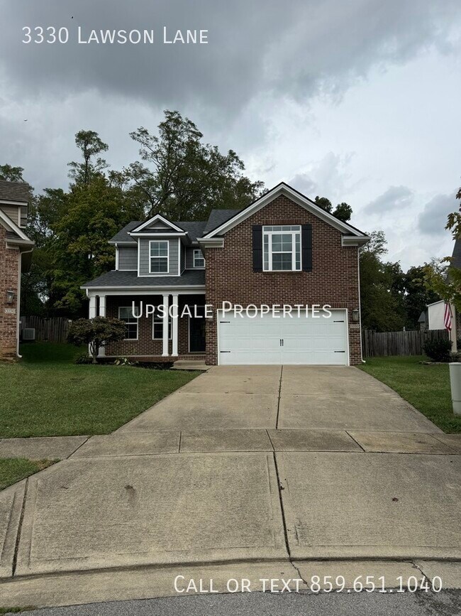 3330 Lawson Ln House Lexington OffCampus Housing site Off