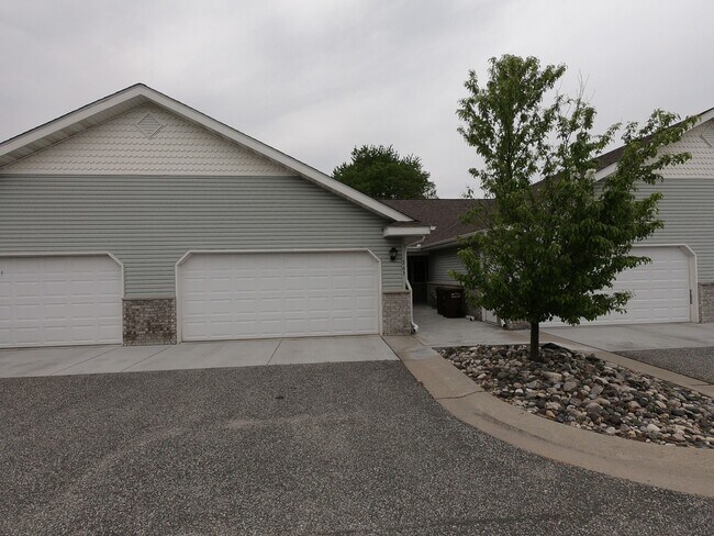Photo - One Level 2 bed Town Home