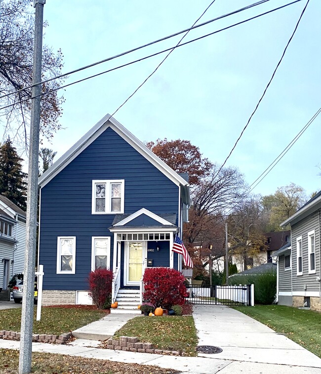 Photo - 6902 Saint James St Unit Upper