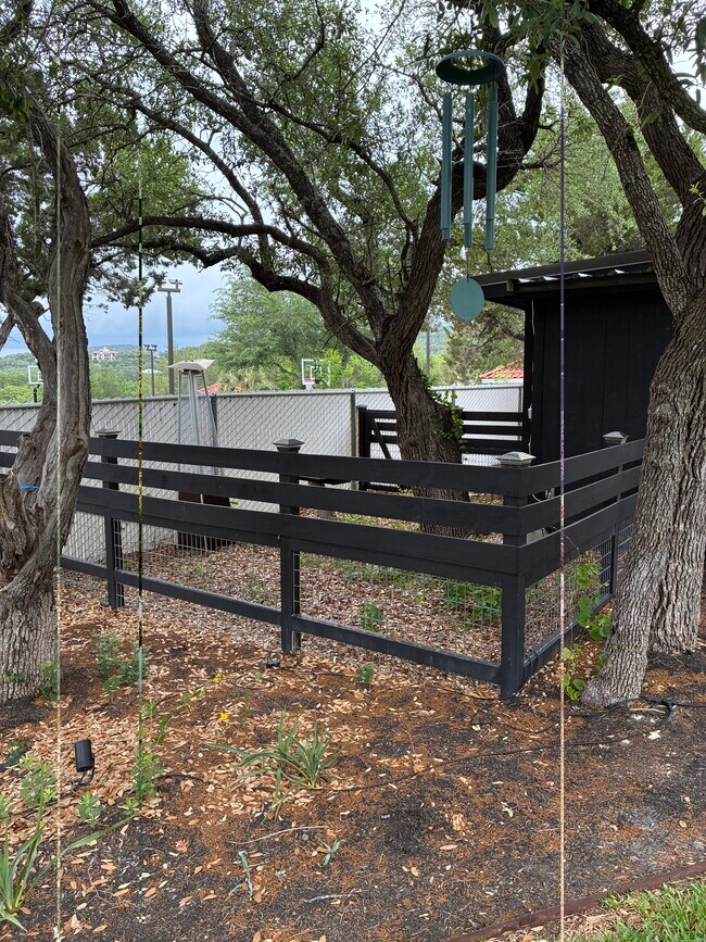 Photo - 7308 Navajo Pass Unit Casita Volente at Lake Travis