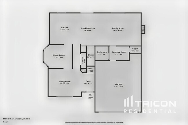 Photo - 17803 25th Ave Ct E