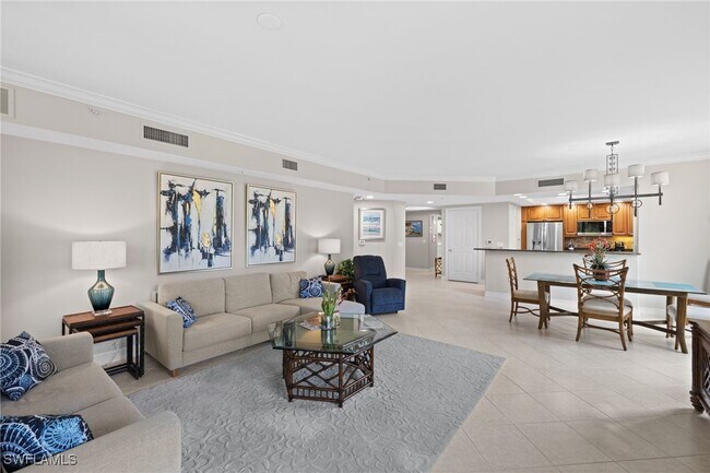 Photo - 2748 Tiburon Blvd E Unit C202