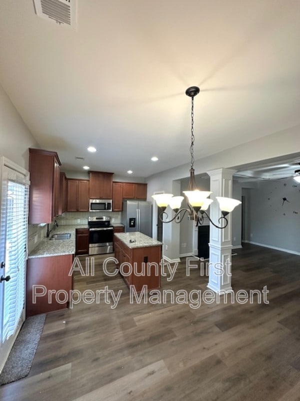 Photo - 2077 Paxton Dr SW