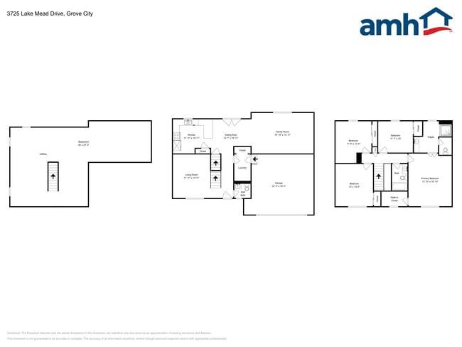 Photo - 3725 Lake Mead Dr