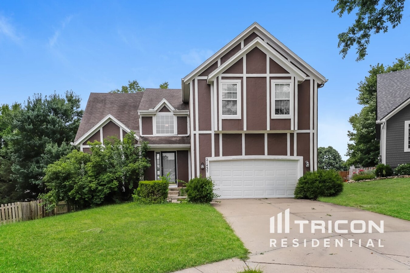 Photo - 21437 W 49th St House