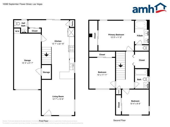 Photo - 10382 September Flower St