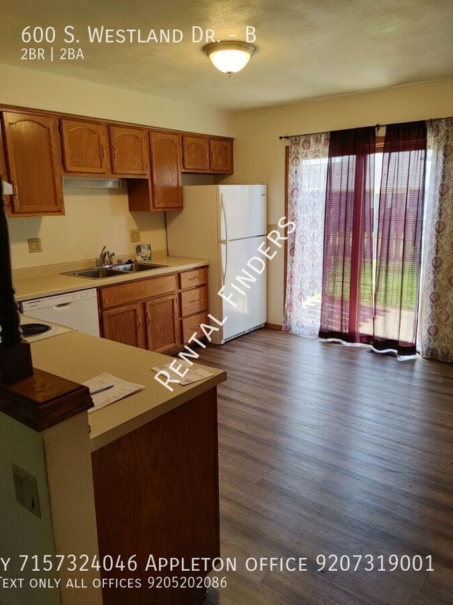 Photo - 600 S Westland Dr Unit B