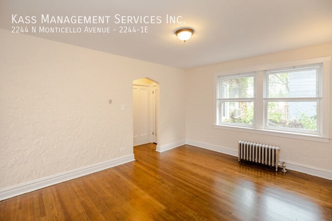 Photo - 2244 N Monticello Ave Unit 2244-1E