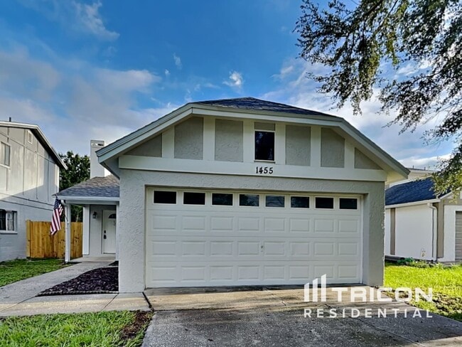 Photo - 1455 Marigold Dr House