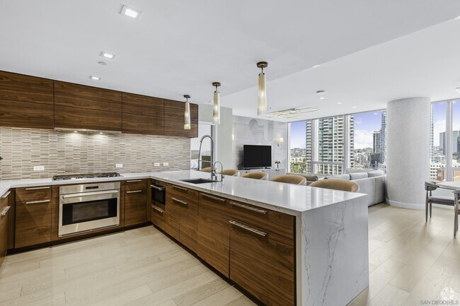 Building Photo - 888 W E St Unit 1106 Rental