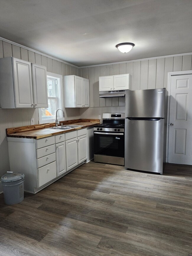 Photo - 1822 Dupree St Unidad 1822 Dupree St Lower