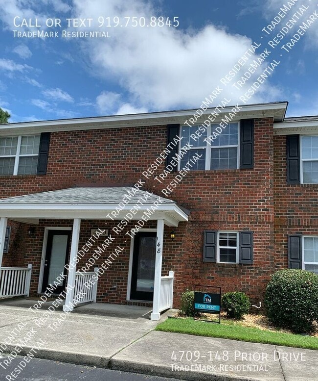 Building Photo - 4709 Prior Dr Rental