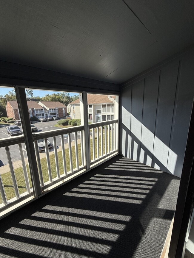 Rocky Creek Apartments
