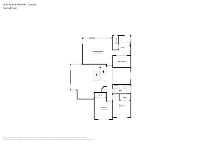 Photo - 4824 Feather River Rd