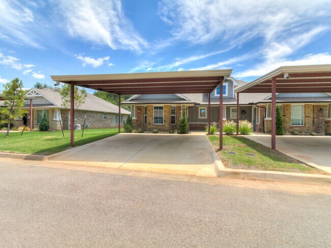 Photo - 5708 Campbell Creek Dr Unit B - The Kelsi