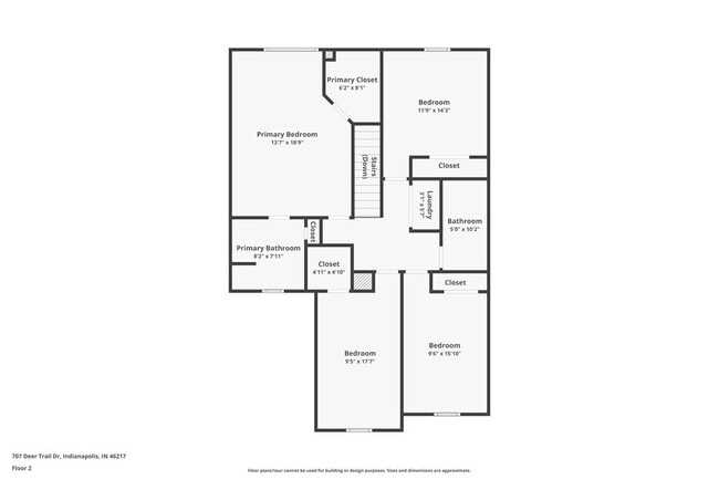 Photo - 707 Deer Trail Dr