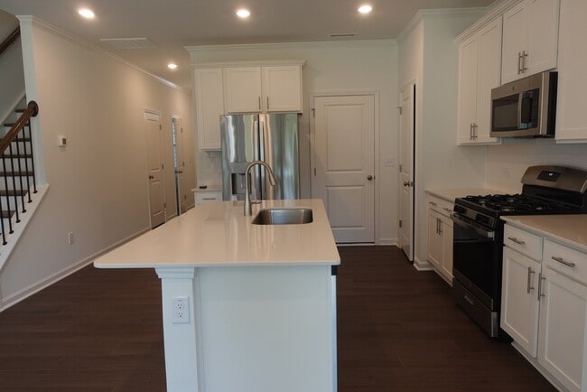 Photo - 1110 Weavers Trce Dr