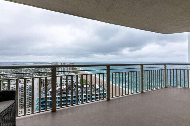 Photo - 3000 N Ocean Dr Unit 38-B