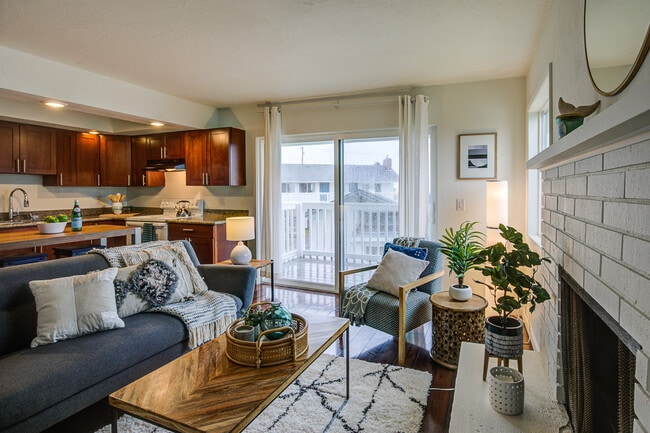 Discovery Shores