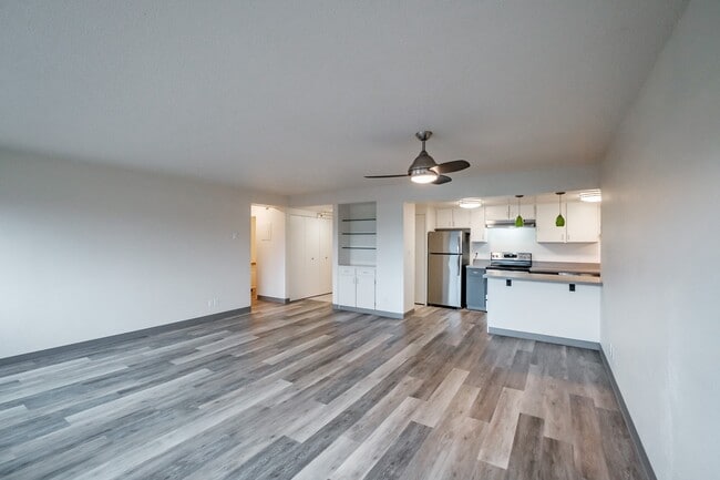 Photo - Patterson Tower