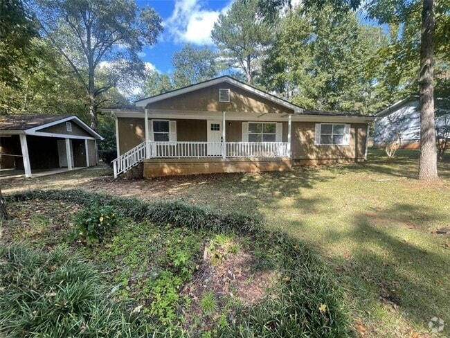 Building Photo - 32 Sherwood Loop Rental