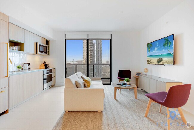 Building Photo - 601 NE 1st Ave Unit ID1227547P Rental