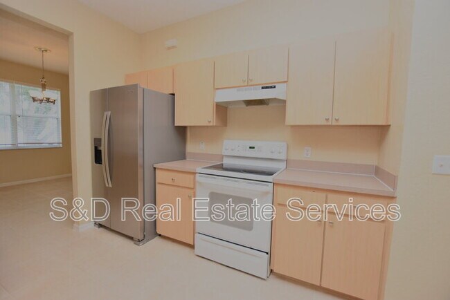 3416 Hilson Dr