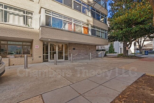 Photo - 2401 H St NW Unit #208