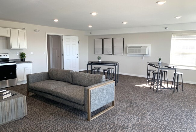 Community Room