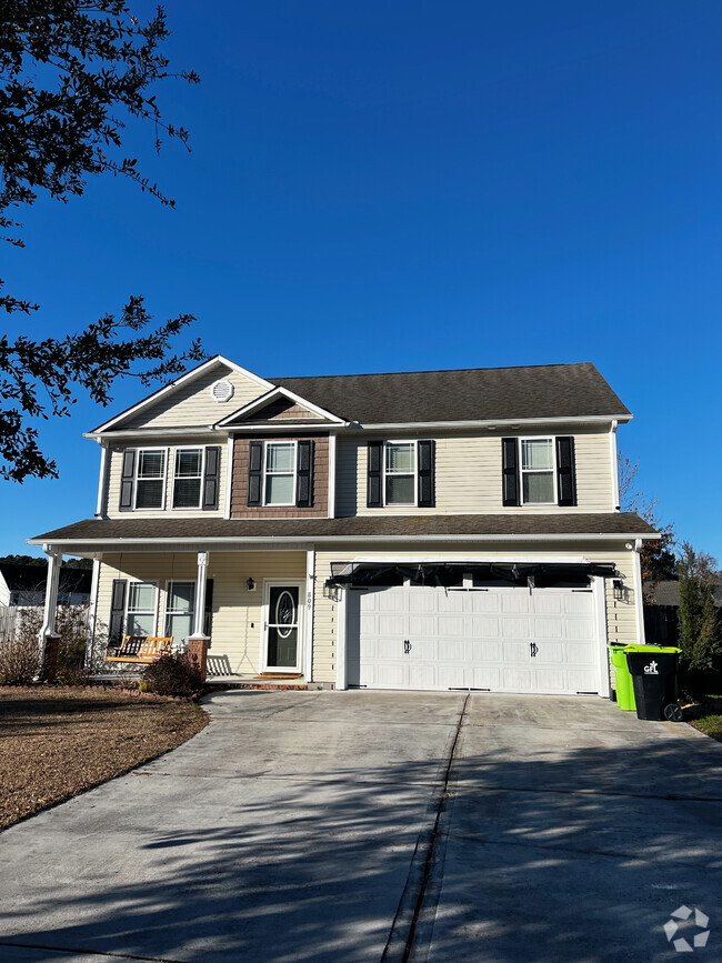 Building Photo - 809 Fort Sumter Way Rental