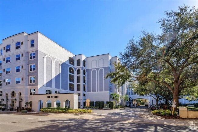 Building Photo - Prime Condo at The Grande