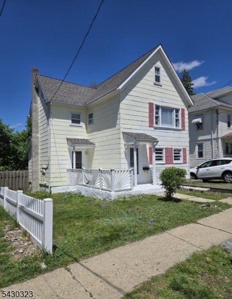 Building Photo - 83 Allen St Unit 1