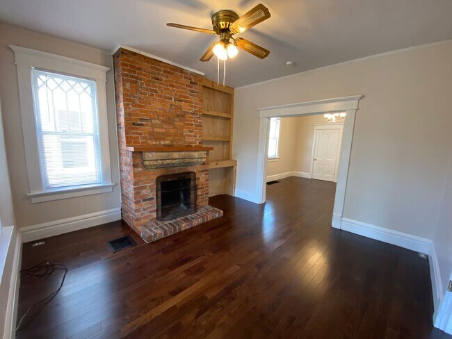 Photo - OSU Campus Area Single Family House - Avai...