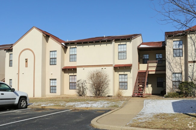 Mission Viejo Villas