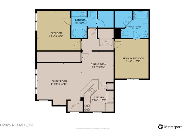 Photo - 13703 Richmond Park Dr N Unidad 1403