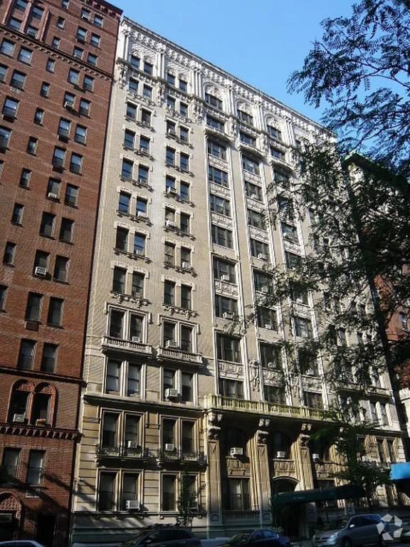 Building Photo - 0 bedroom in NEW YORK NY 10024 Unit 11E Rental