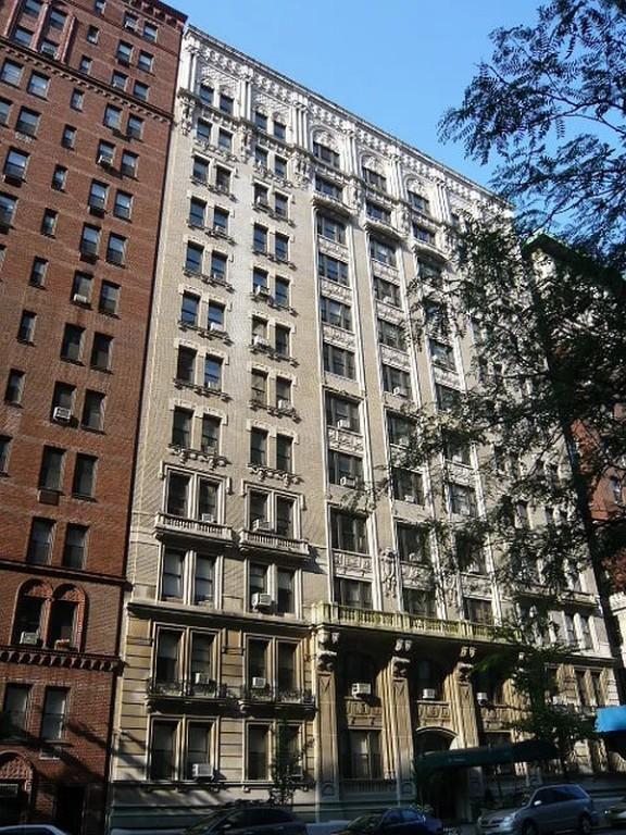 0 bedroom in NEW YORK NY 10024 - 0 bedroom in NEW YORK NY 10024 Condo Unit 11E