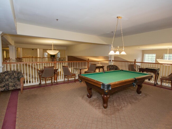 Photo - Big Bethel Village - For Age 55+