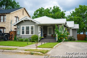 Building Photo - 1419 Nolan St Rental