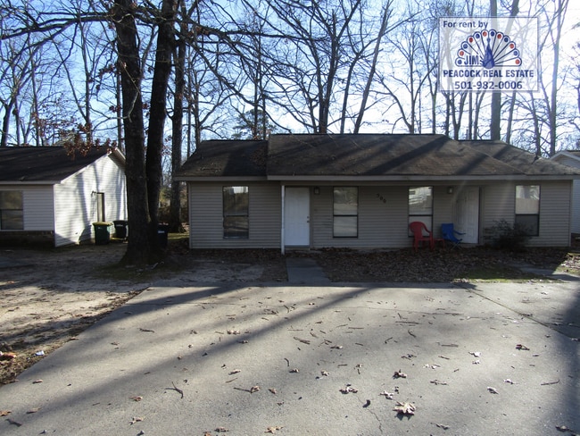 Building Photo - 500 Cherrie Ave Unit A