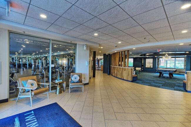 Photo - Twin River Commons Apartamentos