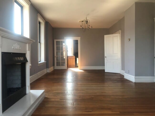 Photo - 3900 Botanical Ave Townhome