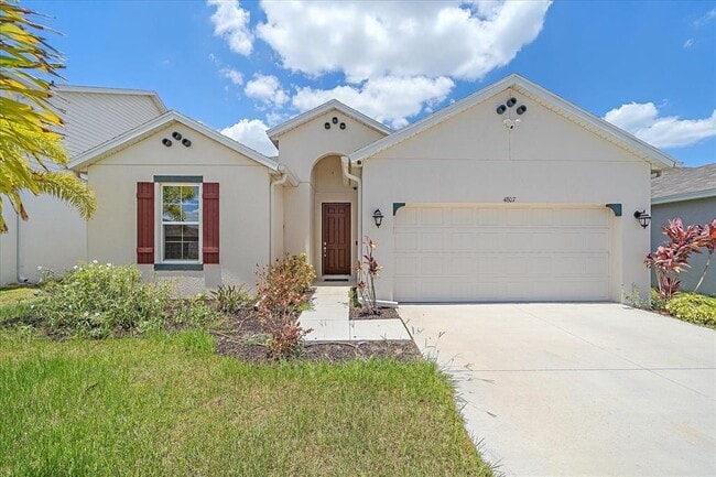 Building Photo - 4807 Windy Hammock Way Rental