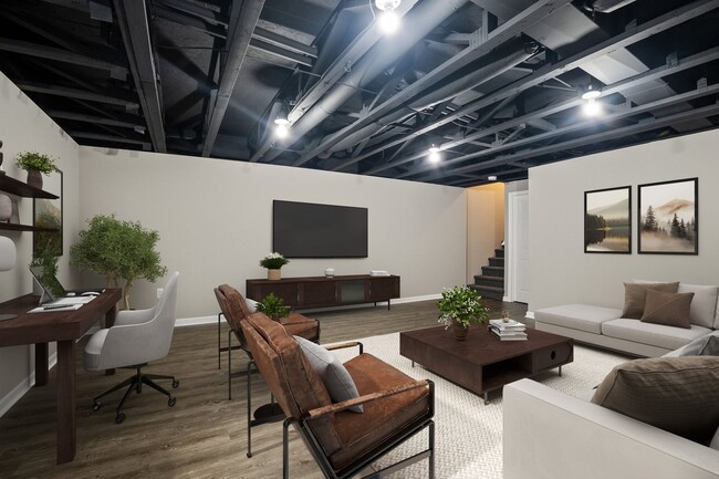 Photo - Baldwin Square Townhomes