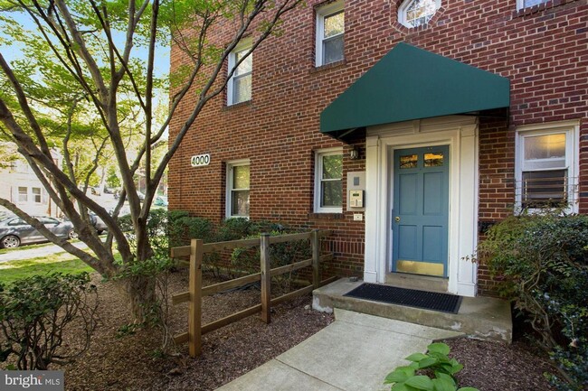 Quiet Glover Park One Bedroom W/Plenty of ... - Quiet Glover Park One Bedroom W/Plenty of ... Condo