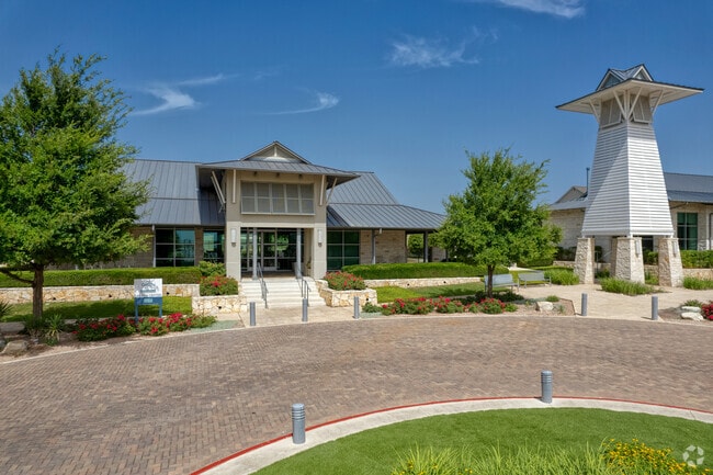 Leasing Office