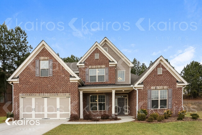 Building Photo - 1660 Riverpark Dr SE Rental